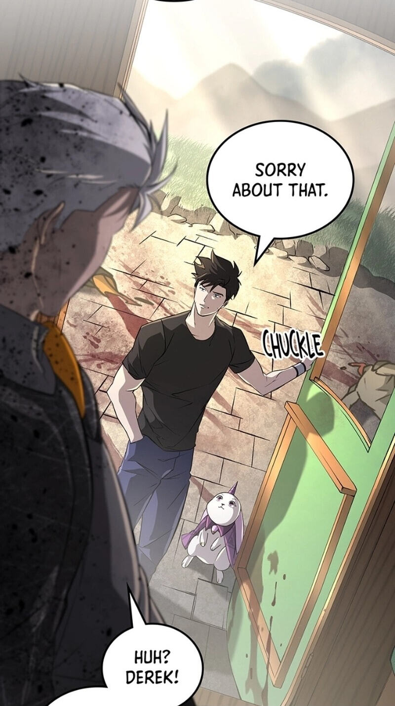 Read System Universe chapter 47 image 25 on Lezhin