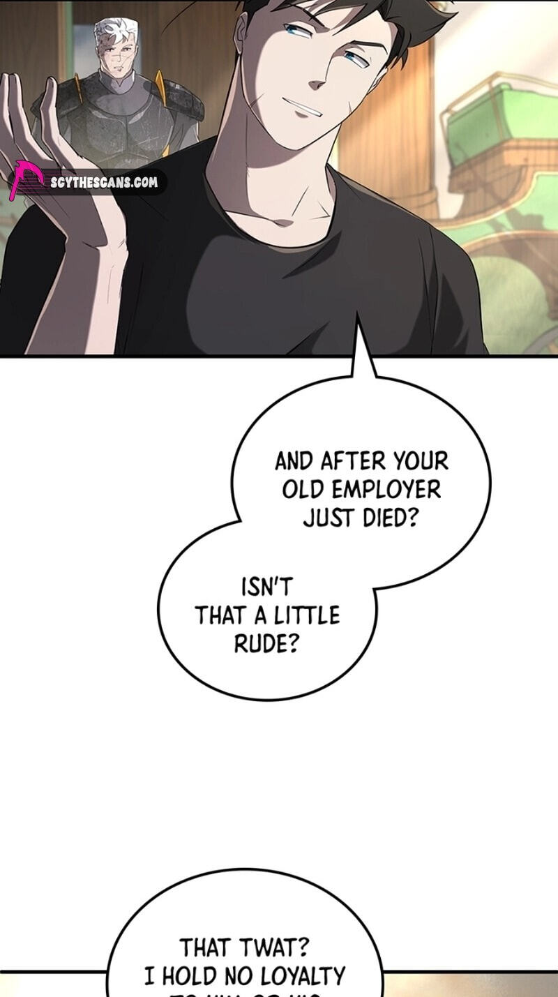 Read System Universe chapter 47 image 29 on Lezhin