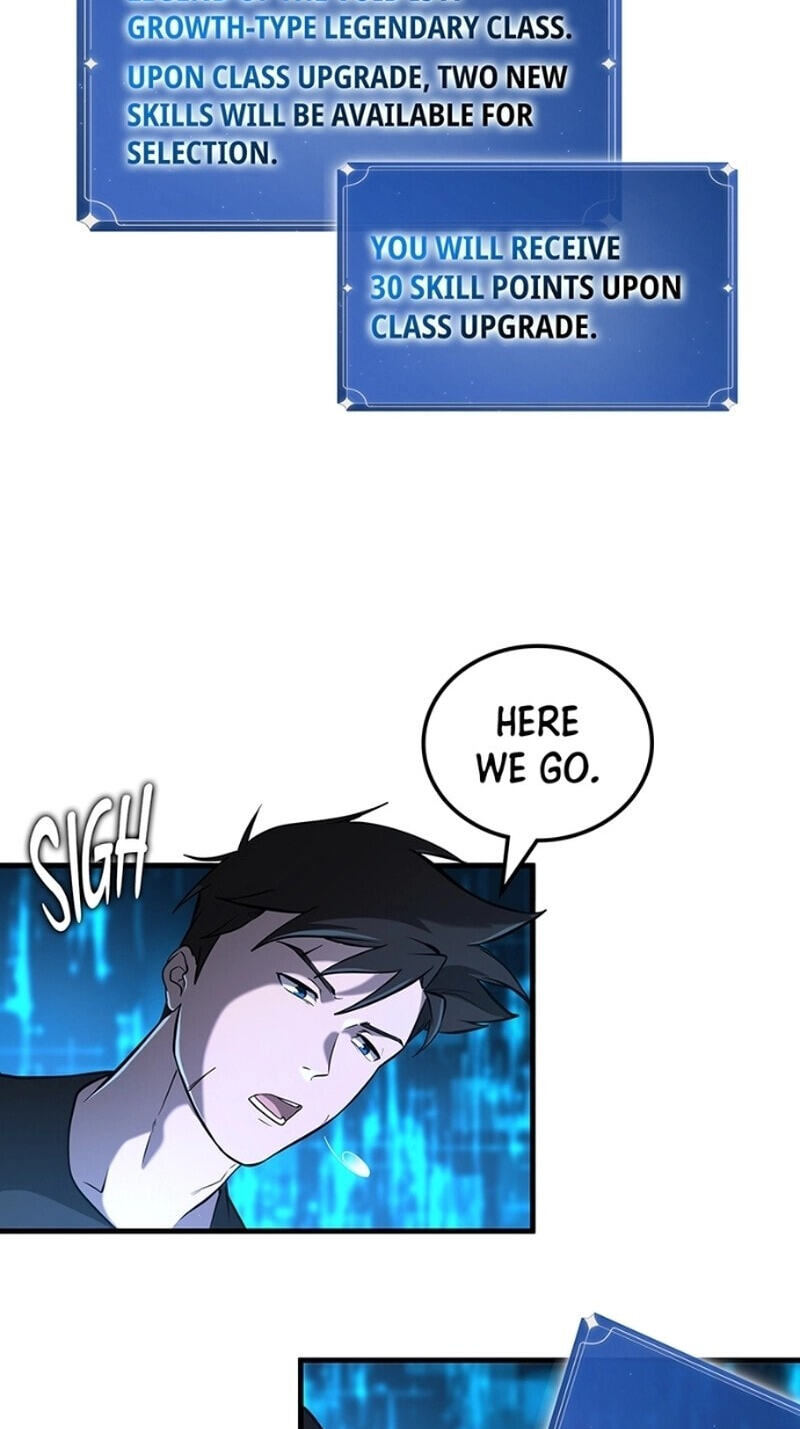 Read System Universe chapter 47 image 3 on Lezhin