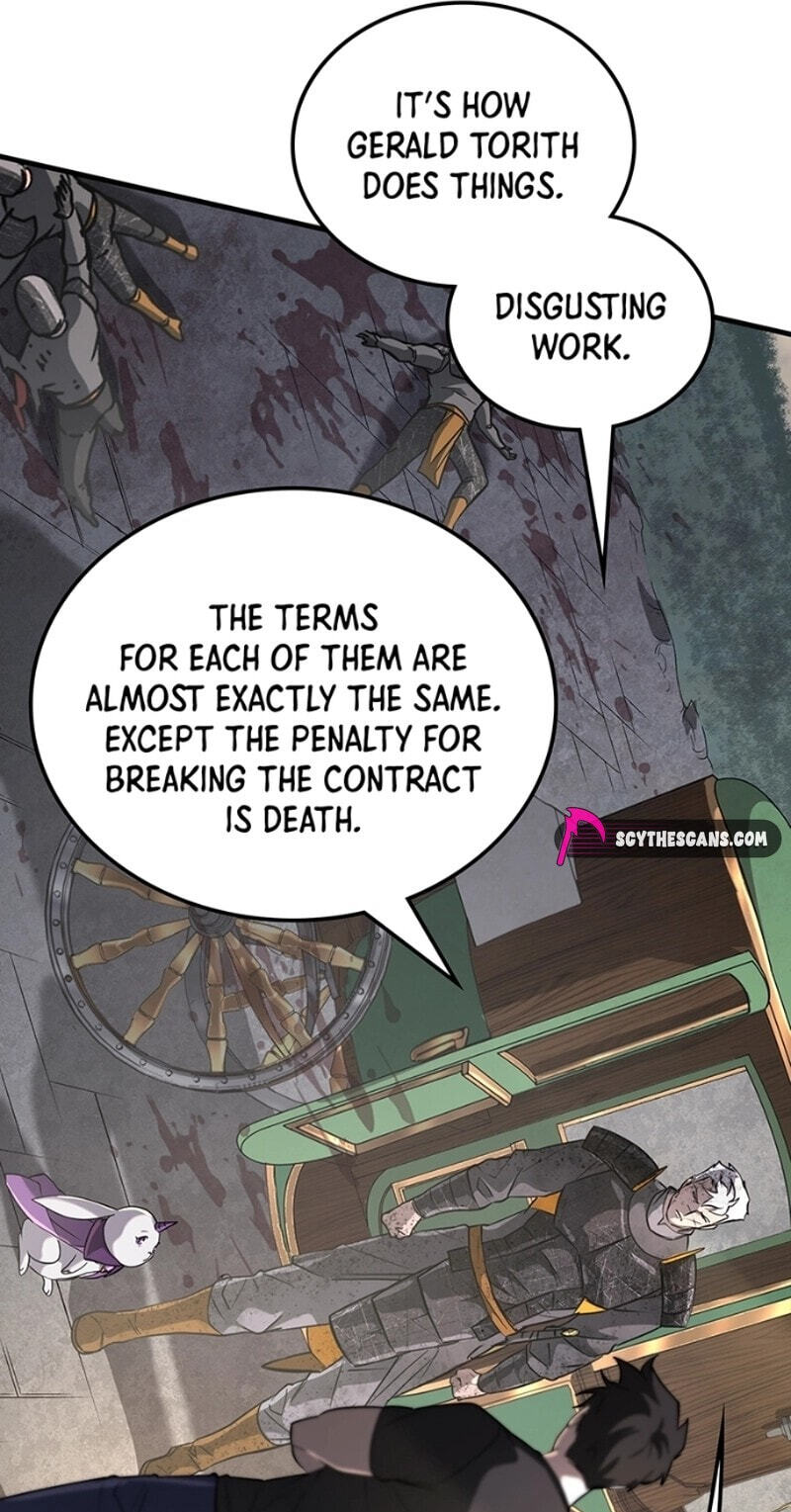 Read System Universe chapter 47 image 44 on Lezhin