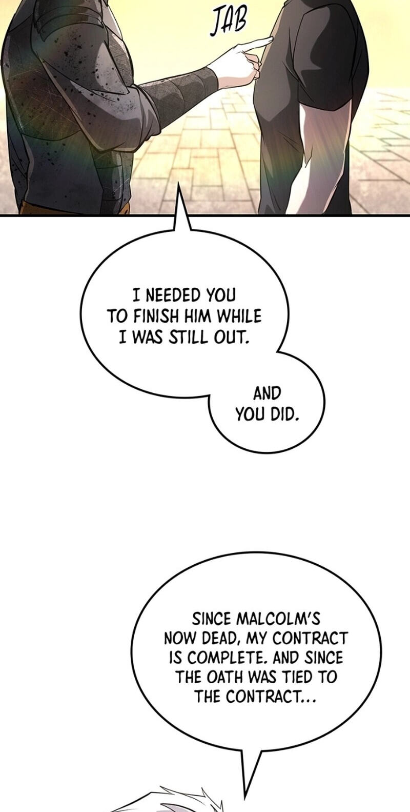Read System Universe chapter 47 image 60 on Lezhin