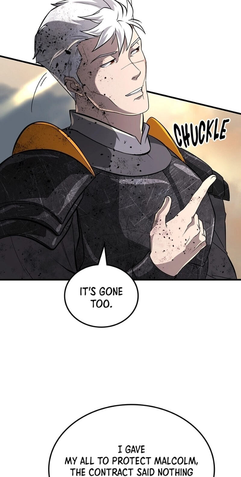 Read System Universe chapter 47 image 61 on Lezhin