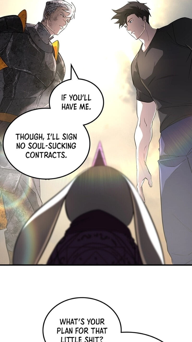 Read System Universe chapter 47 image 66 on Lezhin