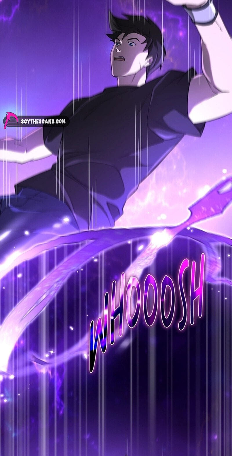 Read System Universe chapter 47 image 8 on Lezhin