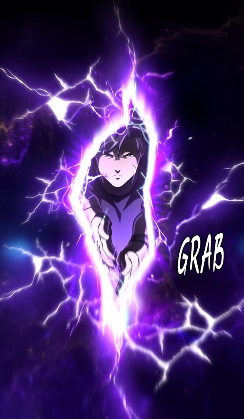 Read System Universe chapter 48 image 1 on Lezhin