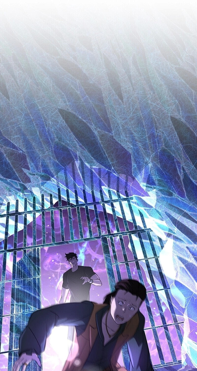 Read System Universe chapter 48 image 11 on Lezhin