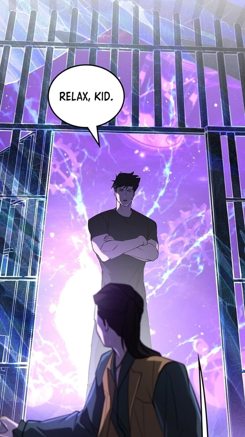 Read System Universe chapter 48 image 13 on Lezhin