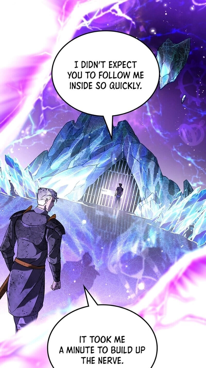 Read System Universe chapter 48 image 16 on Lezhin