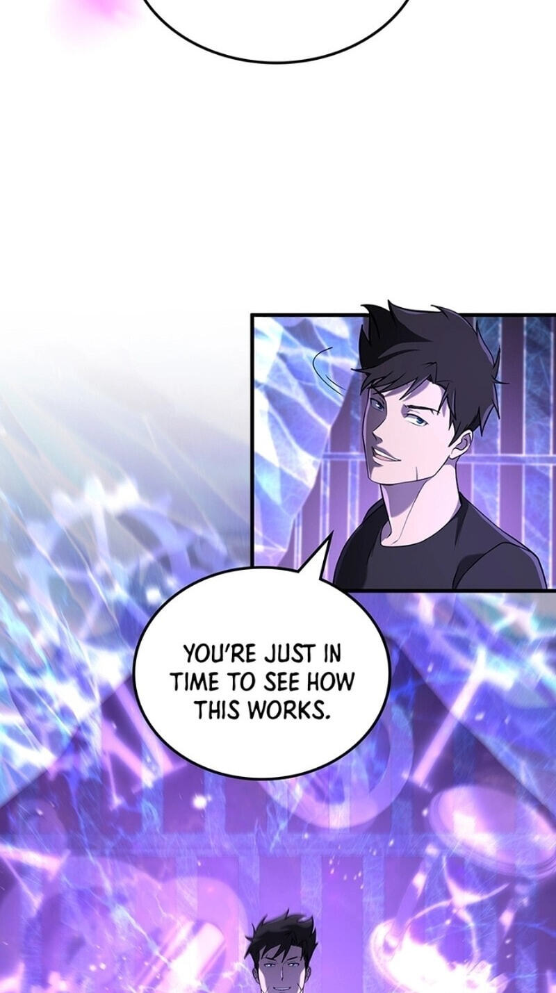 Read System Universe chapter 48 image 17 on Lezhin
