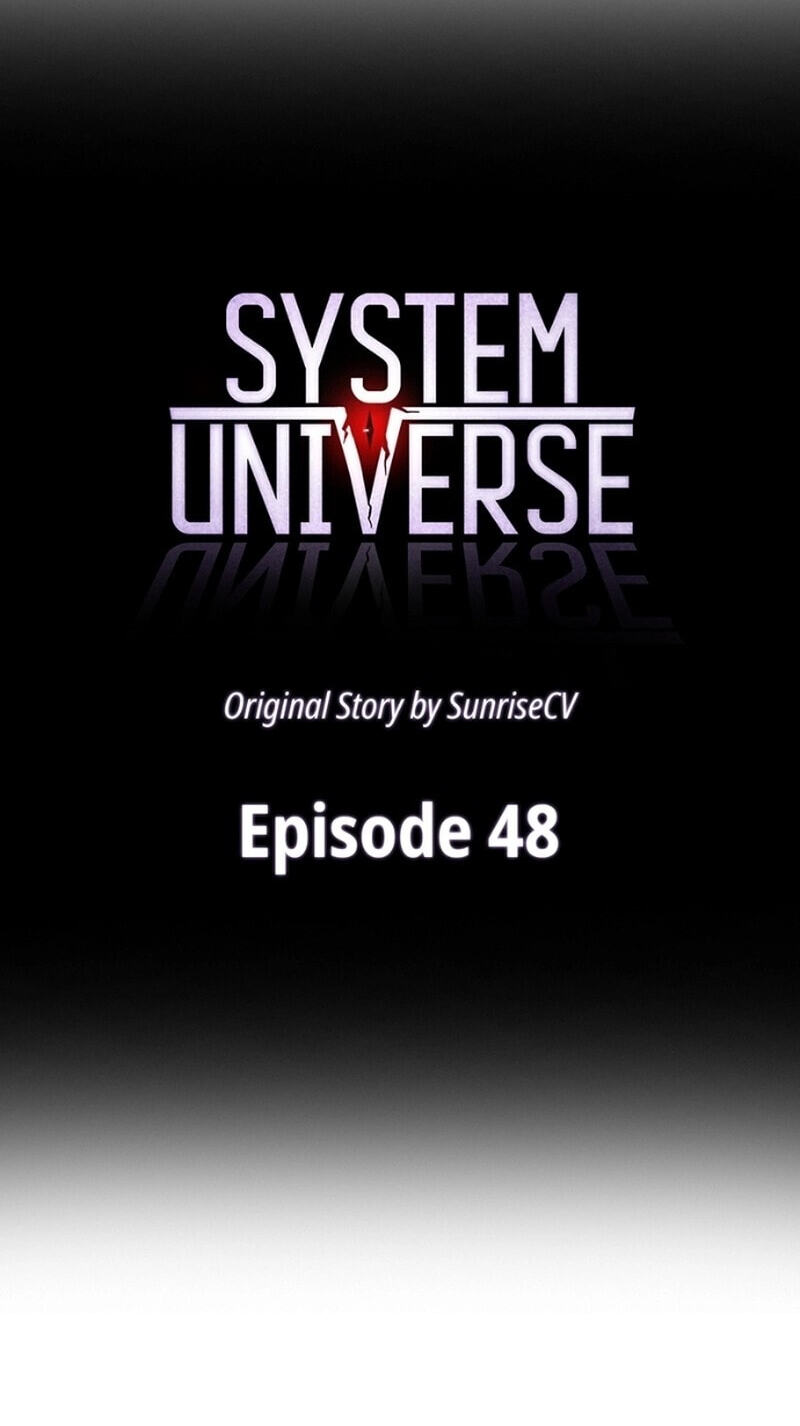 Read System Universe chapter 48 image 19 on Lezhin
