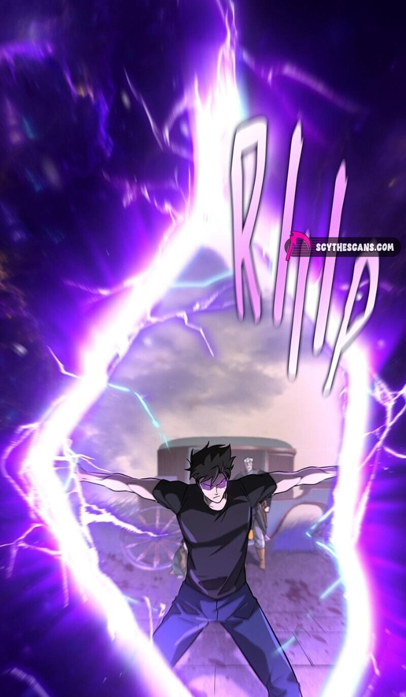 Read System Universe chapter 48 image 2 on Lezhin