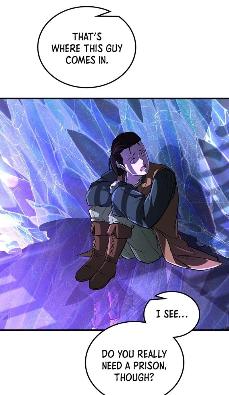 Read System Universe chapter 48 image 22 on Lezhin