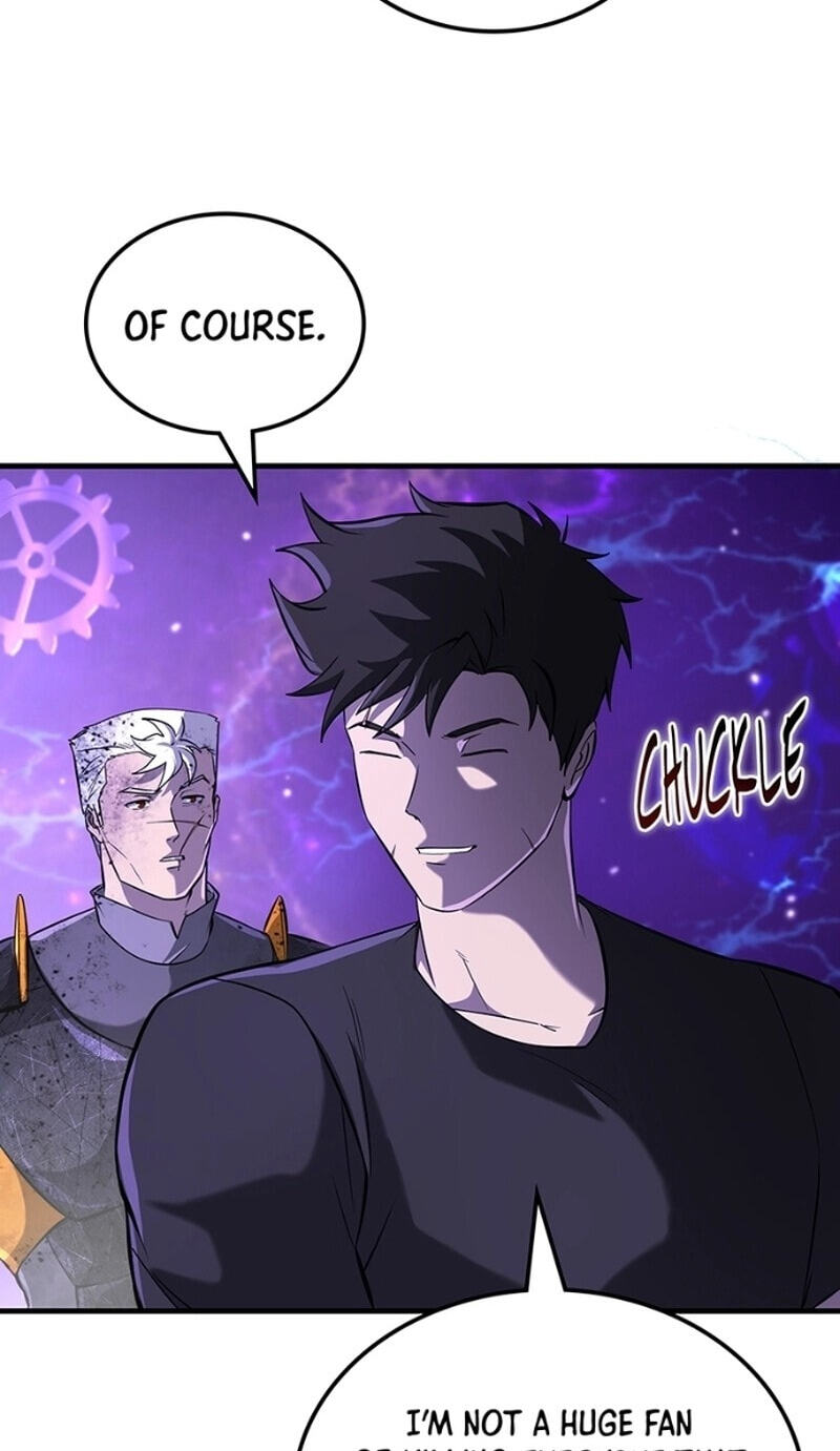Read System Universe chapter 48 image 23 on Lezhin