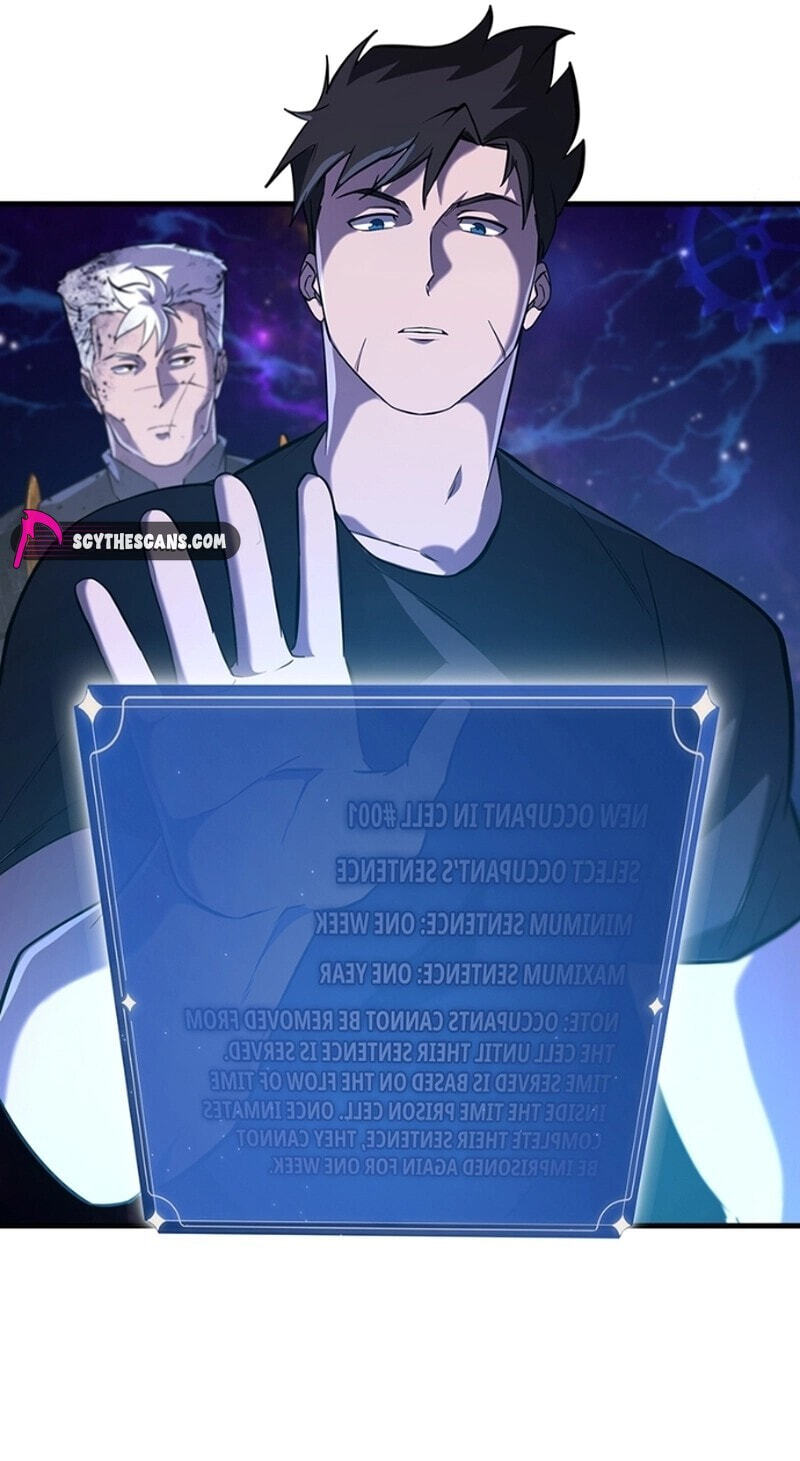 Read System Universe chapter 48 image 27 on Lezhin