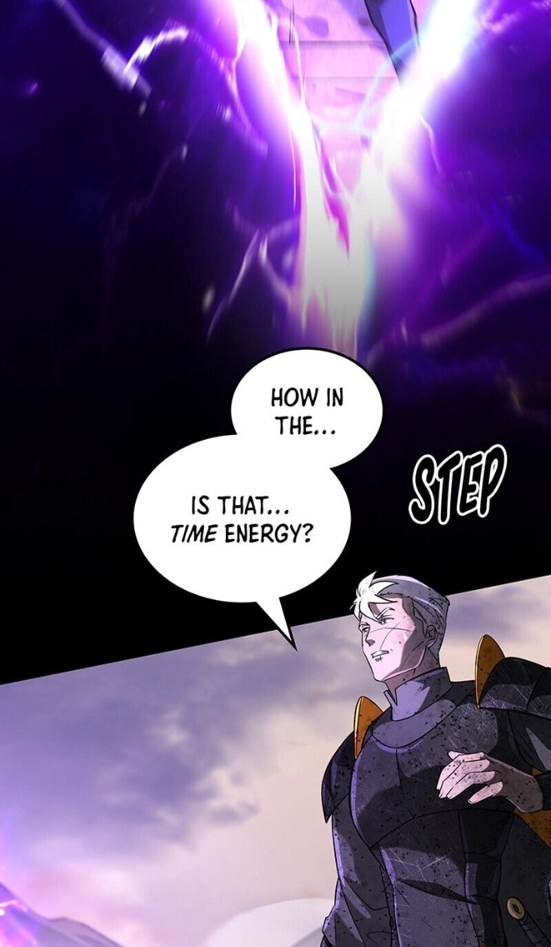 Read System Universe chapter 48 image 3 on Lezhin