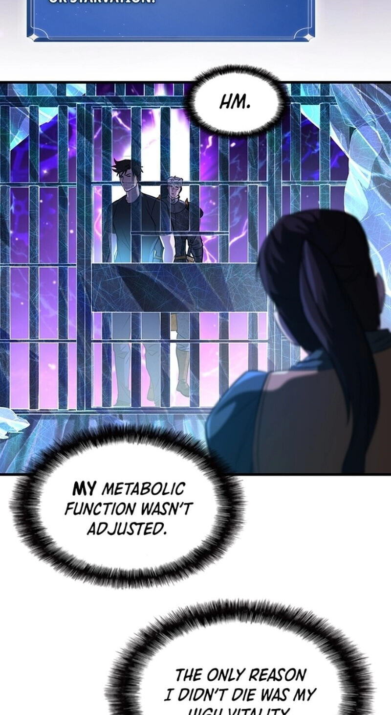 Read System Universe chapter 48 image 31 on Lezhin
