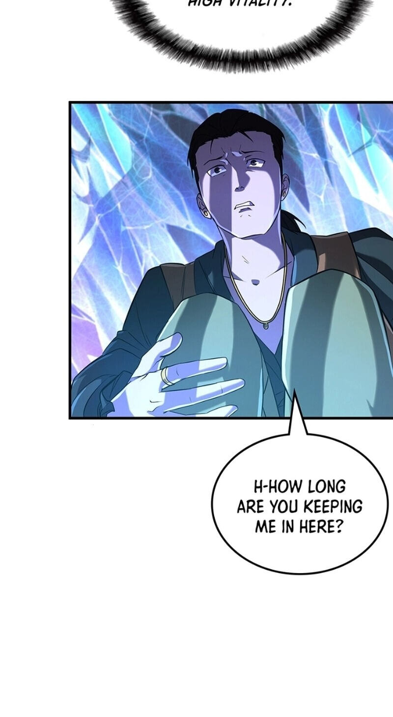 Read System Universe chapter 48 image 32 on Lezhin