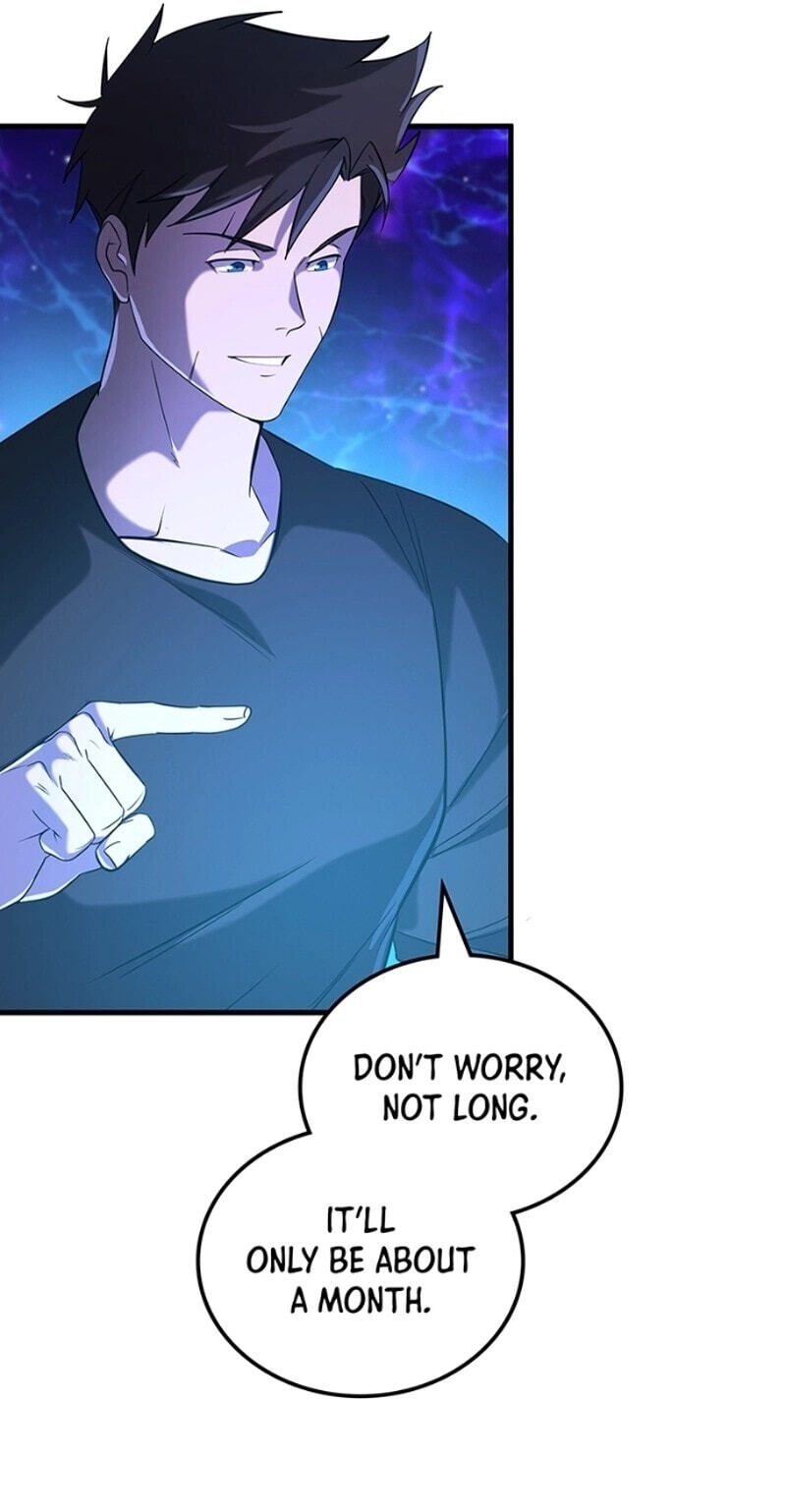 Read System Universe chapter 48 image 33 on Lezhin