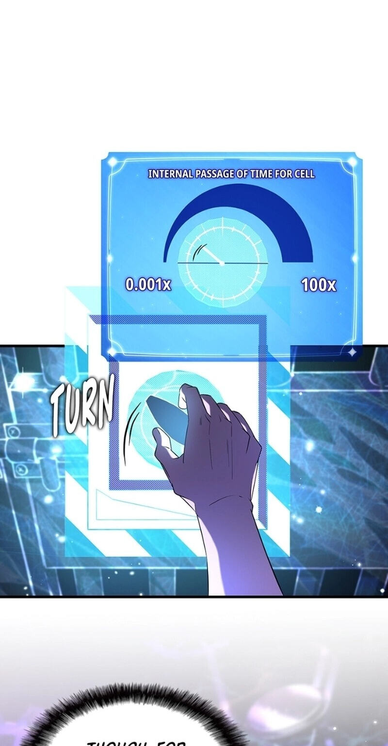 Read System Universe chapter 48 image 34 on Lezhin