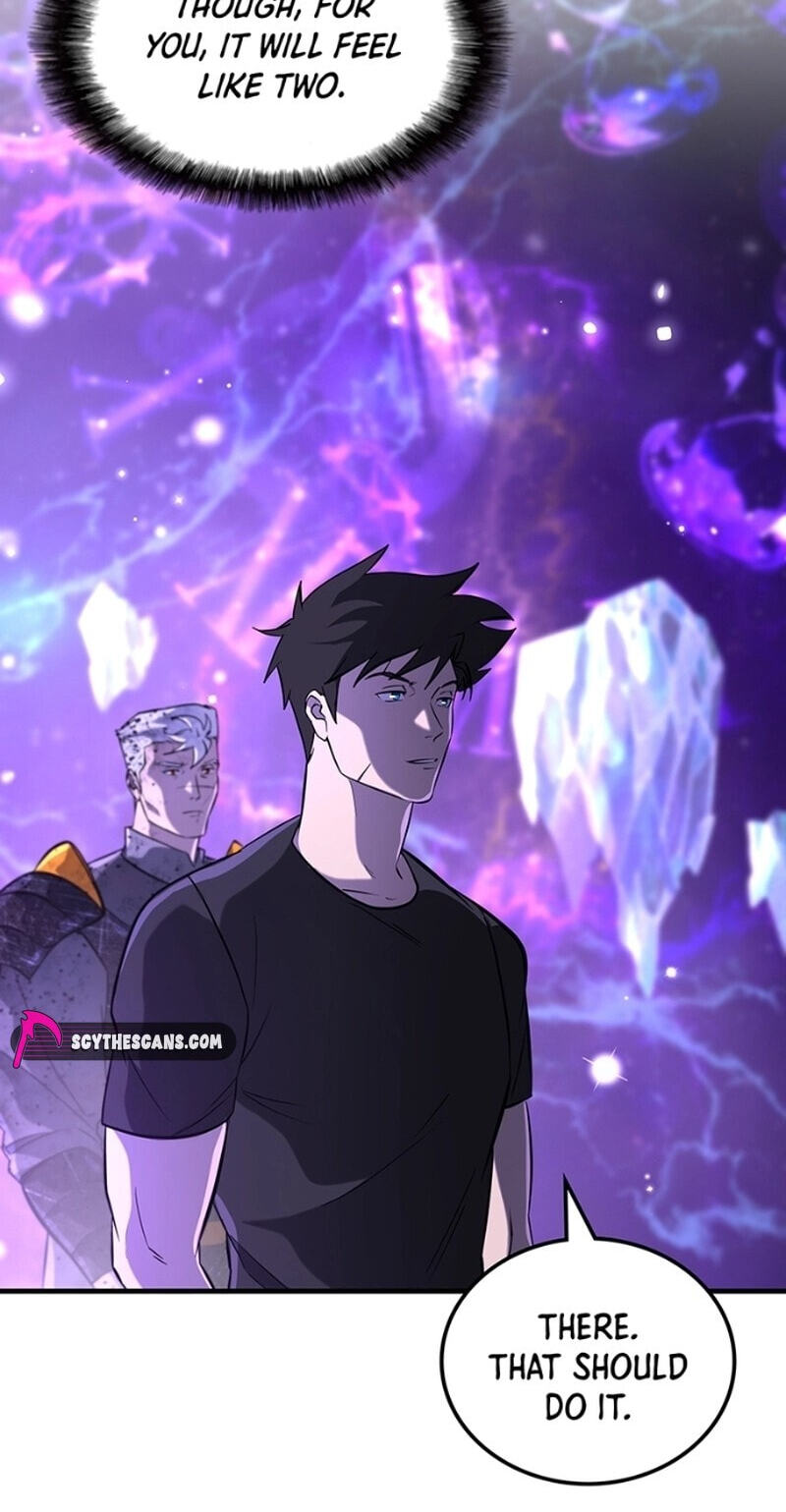 Read System Universe chapter 48 image 35 on Lezhin