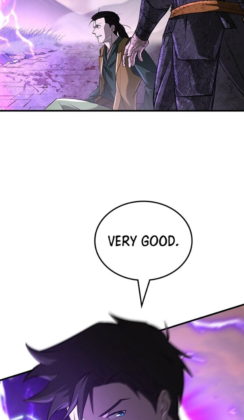 Read System Universe chapter 48 image 4 on Lezhin