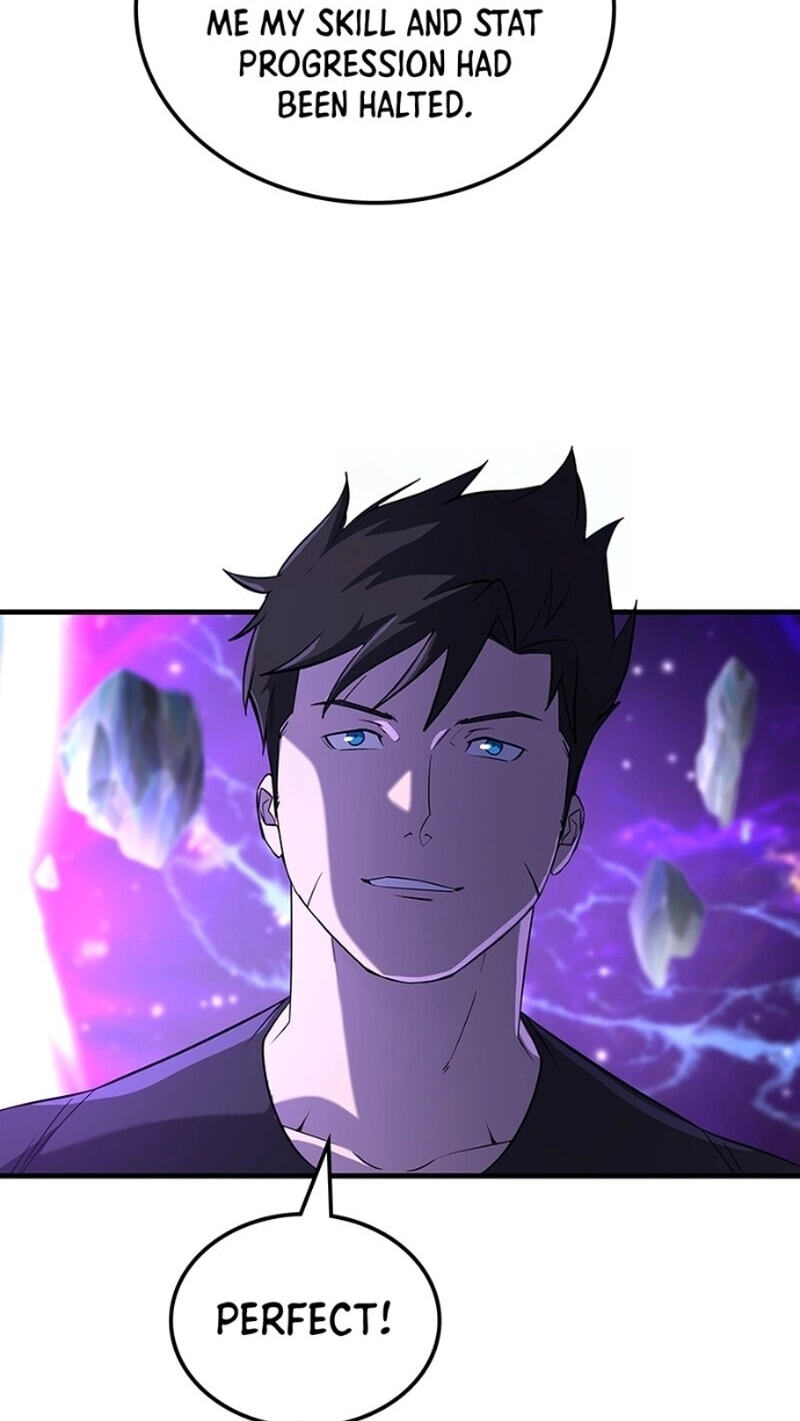 Read System Universe chapter 48 image 47 on Lezhin