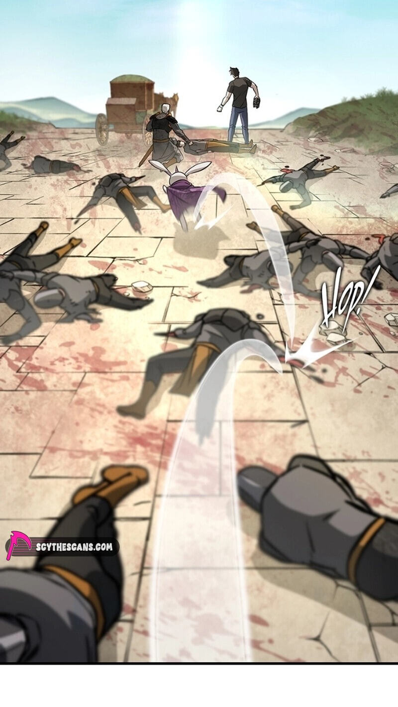 Read System Universe chapter 48 image 49 on Lezhin