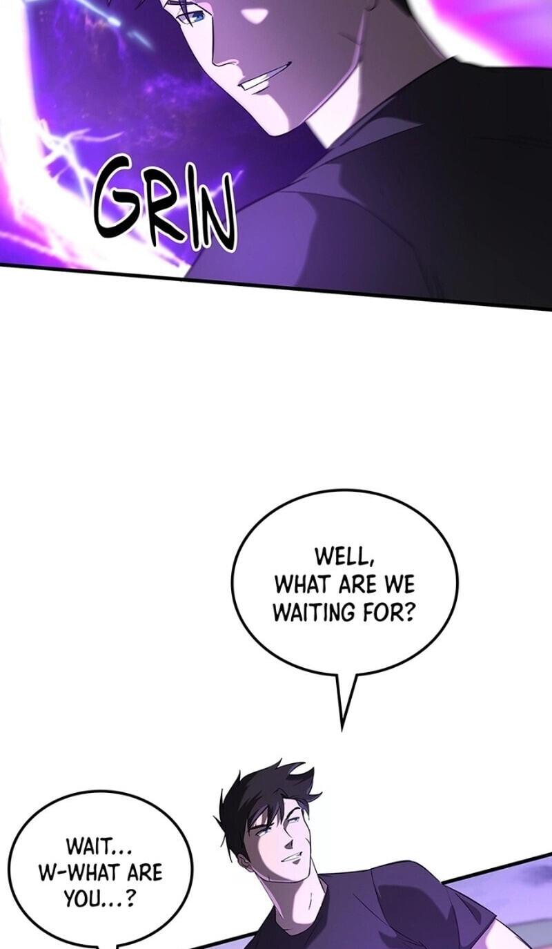Read System Universe chapter 48 image 5 on Lezhin
