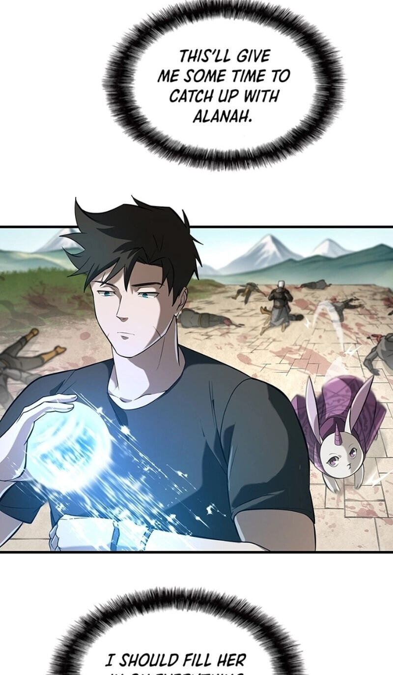 Read System Universe chapter 48 image 54 on Lezhin