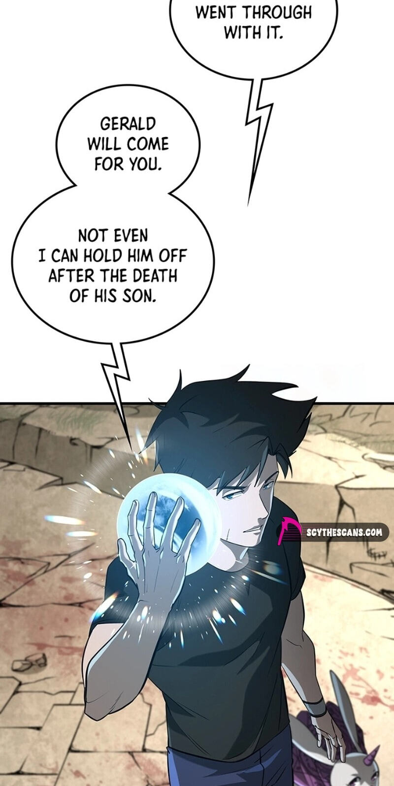 Read System Universe chapter 48 image 61 on Lezhin