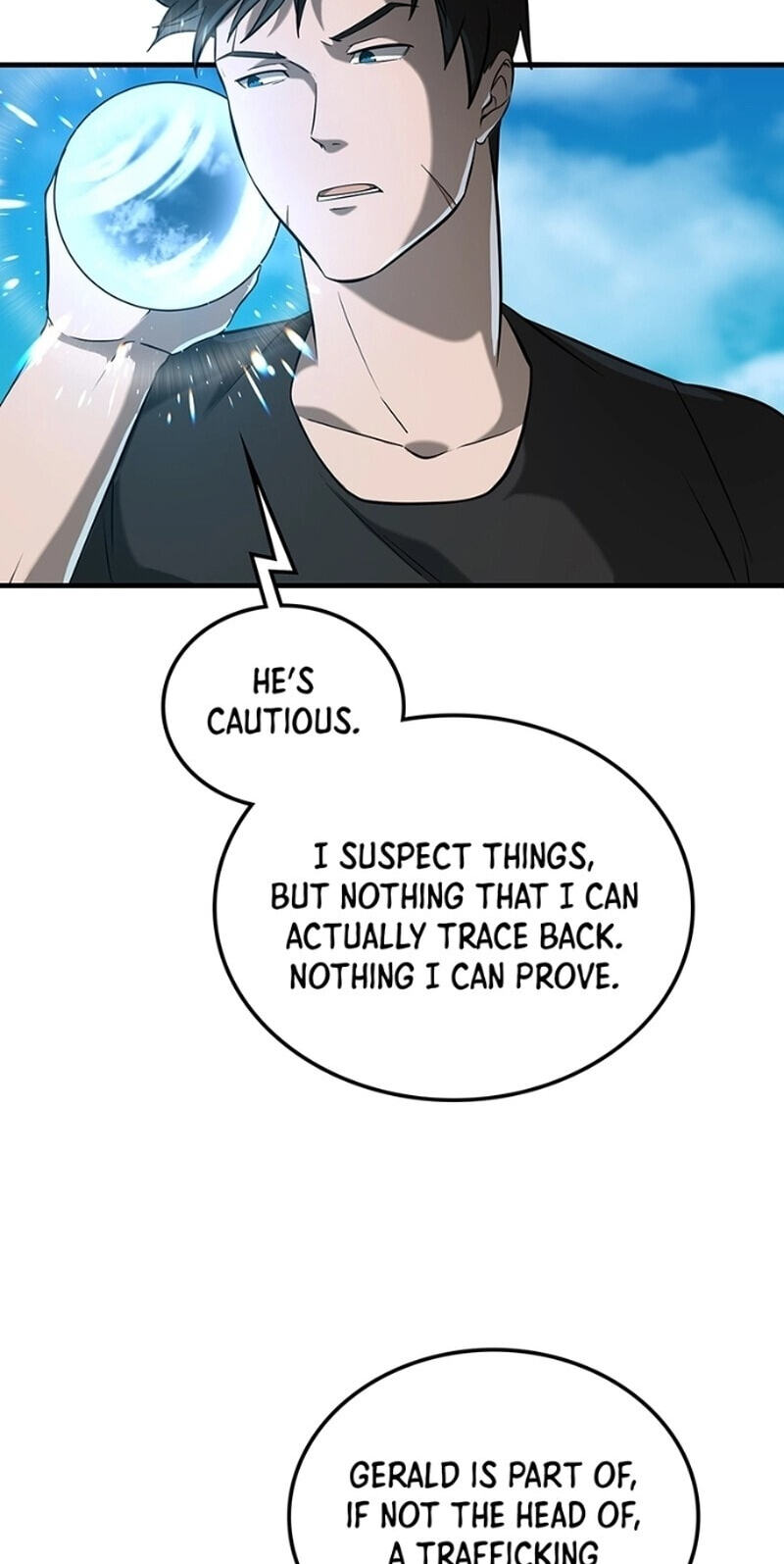 Read System Universe chapter 48 image 63 on Lezhin