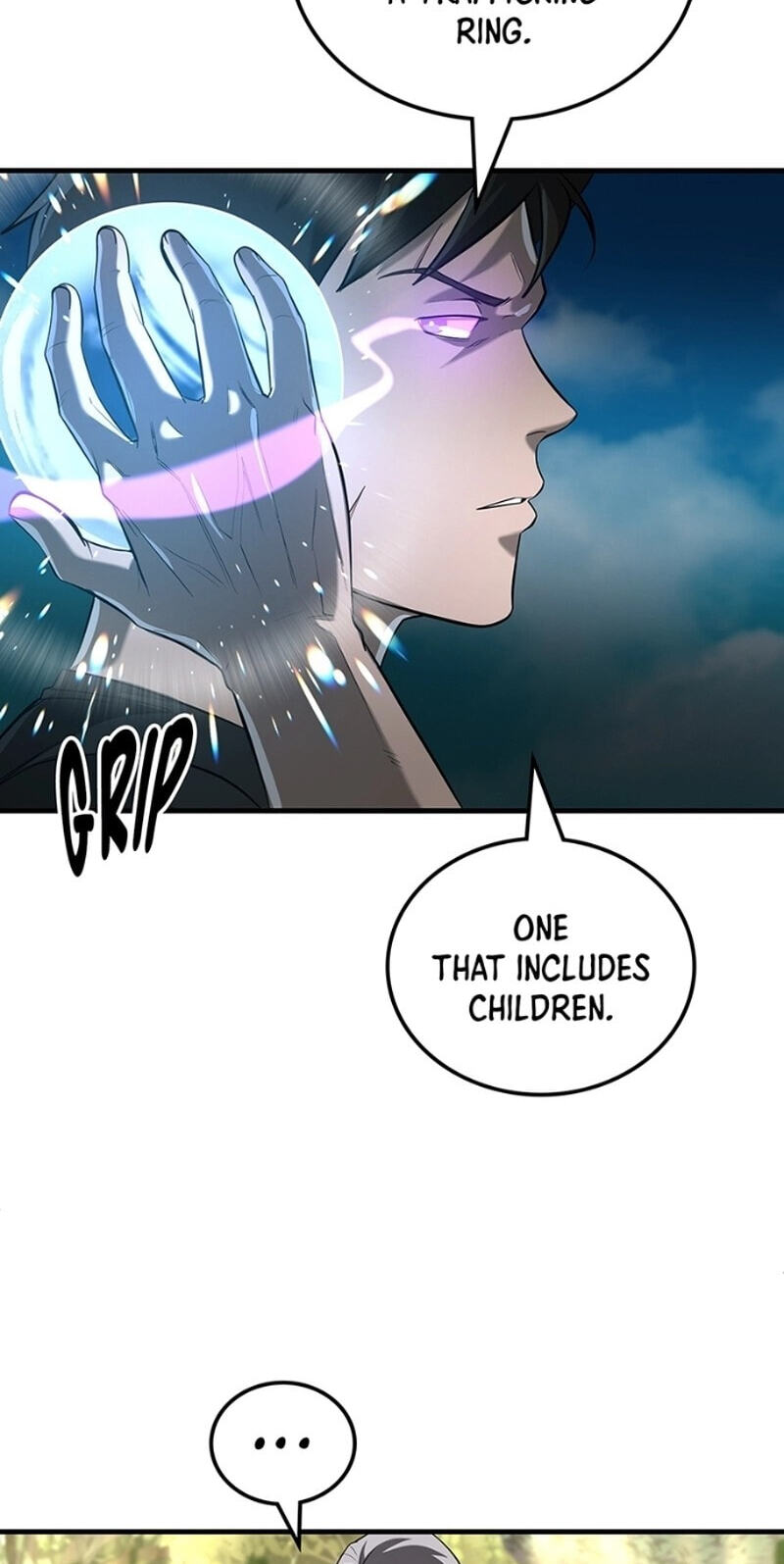 Read System Universe chapter 48 image 64 on Lezhin
