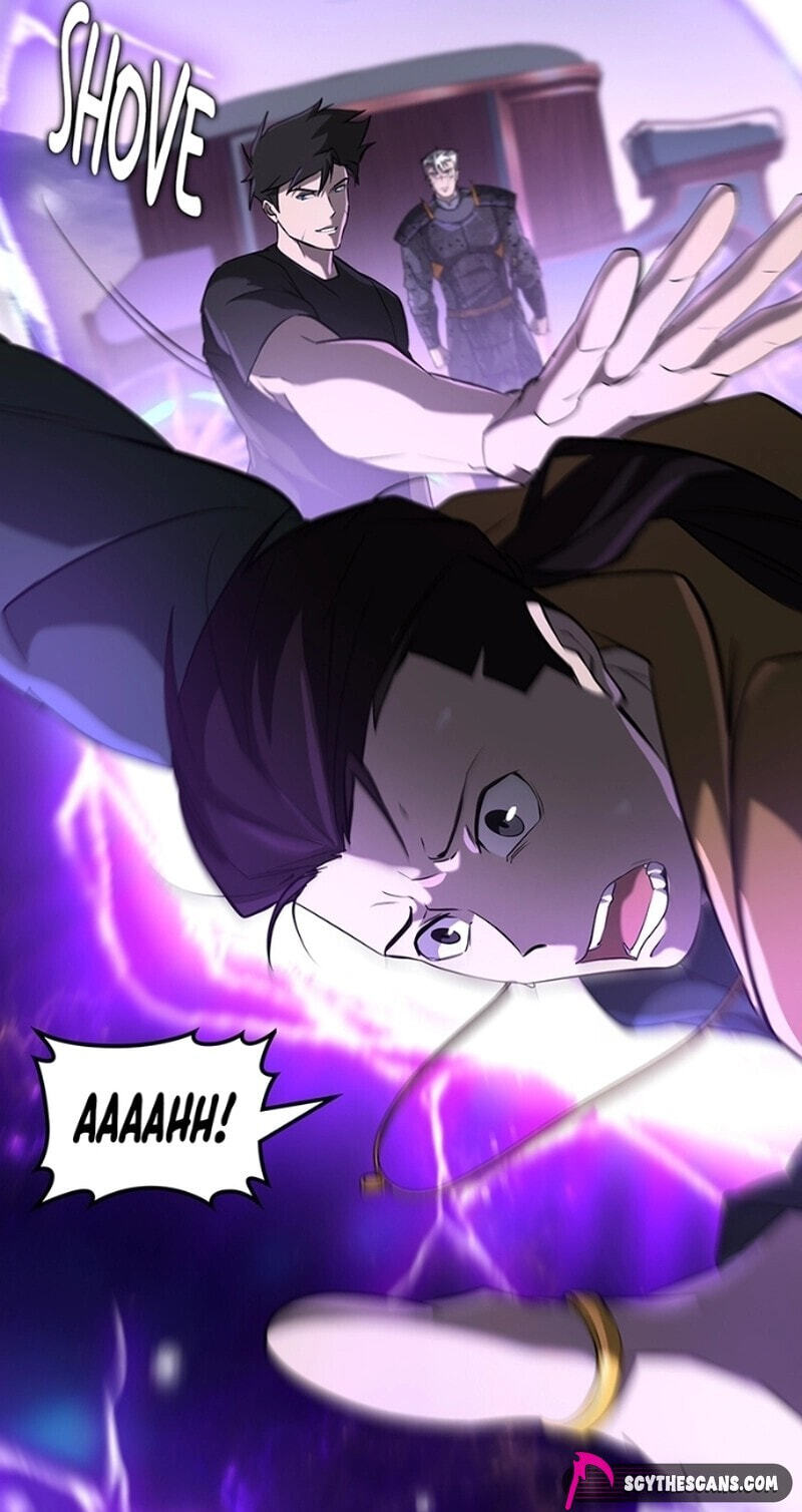 Read System Universe chapter 48 image 7 on Lezhin