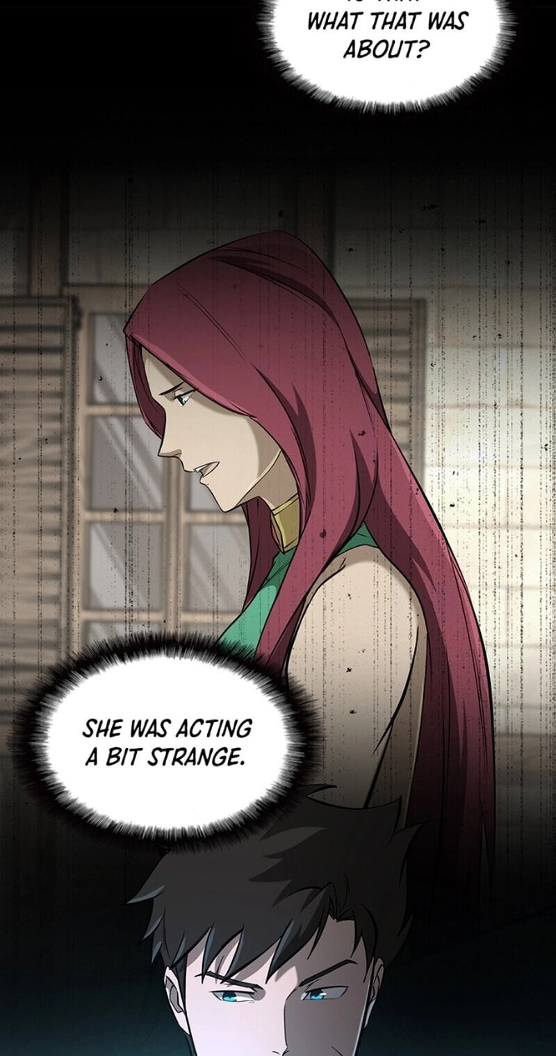 Read System Universe chapter 48 image 76 on Lezhin
