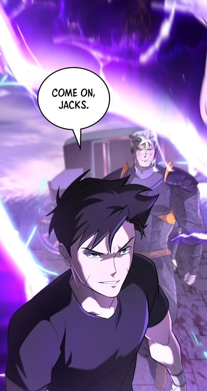 Read System Universe chapter 48 image 8 on Lezhin