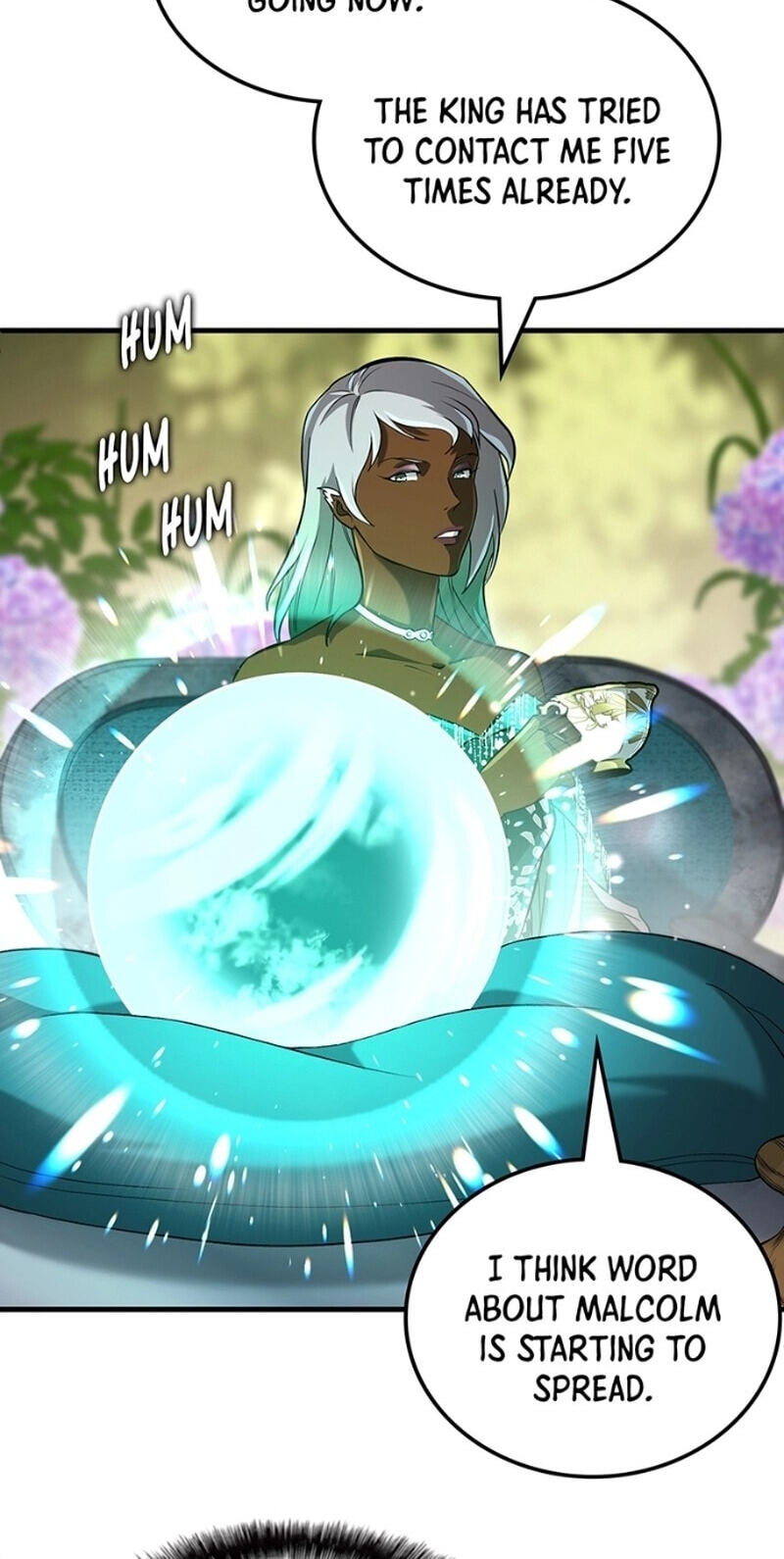 Read System Universe chapter 48 image 80 on Lezhin
