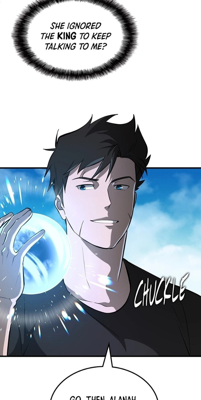 Read System Universe chapter 48 image 81 on Lezhin