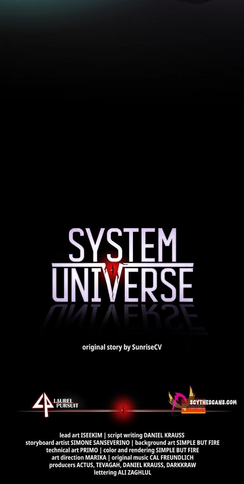 Read System Universe chapter 48 image 84 on Lezhin