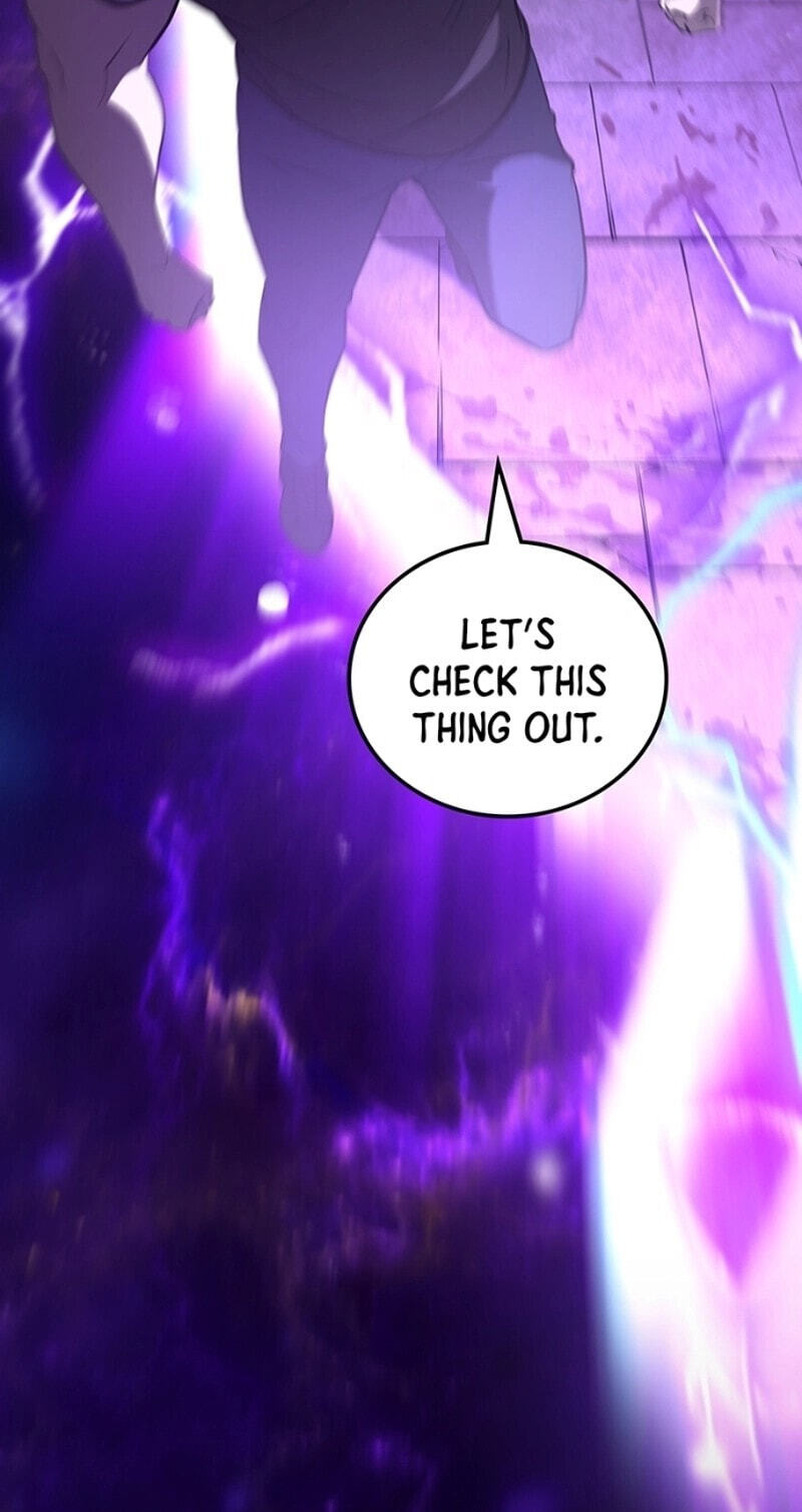 Read System Universe chapter 48 image 9 on Lezhin