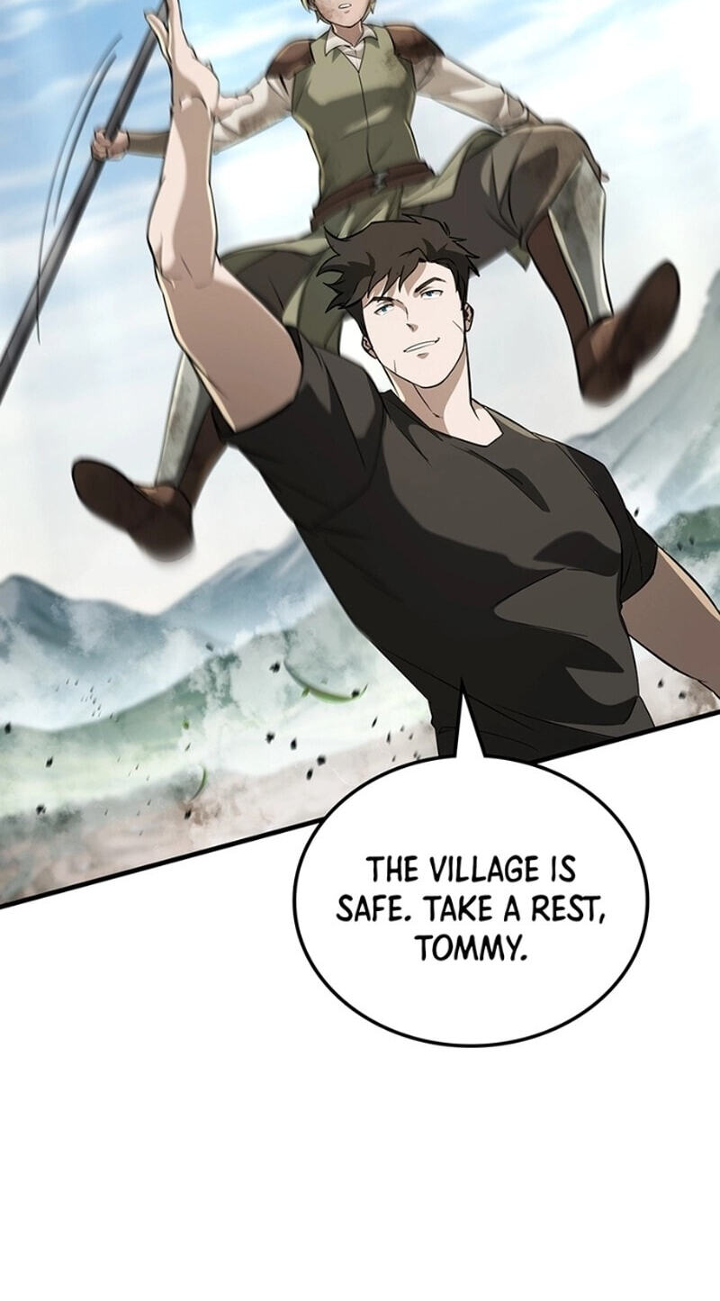 Read System Universe chapter 49 image 10 on Lezhin