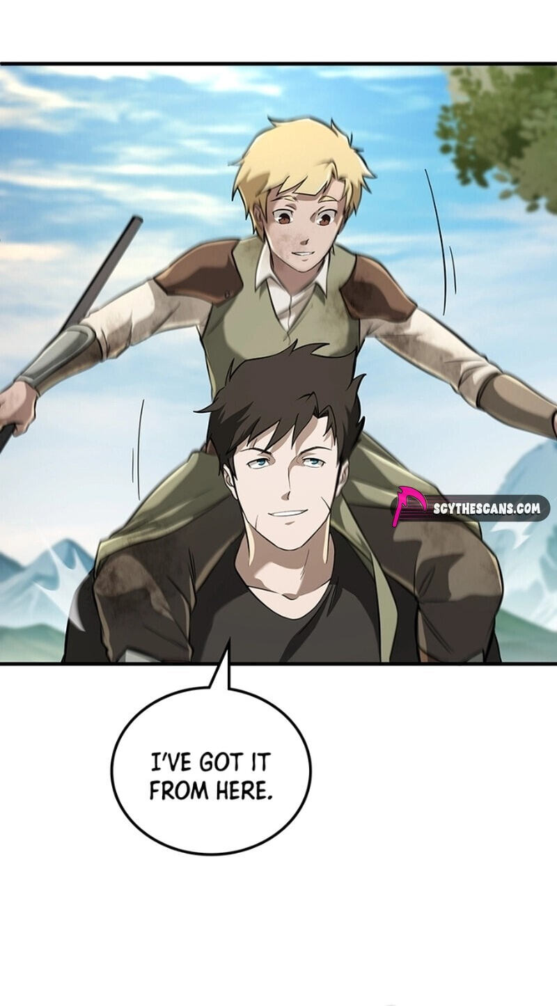 Read System Universe chapter 49 image 11 on Lezhin