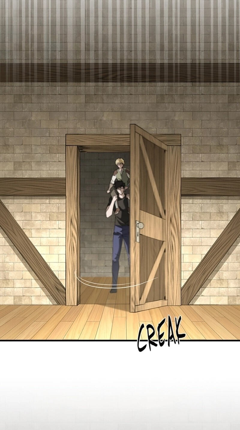 Read System Universe chapter 49 image 15 on Lezhin