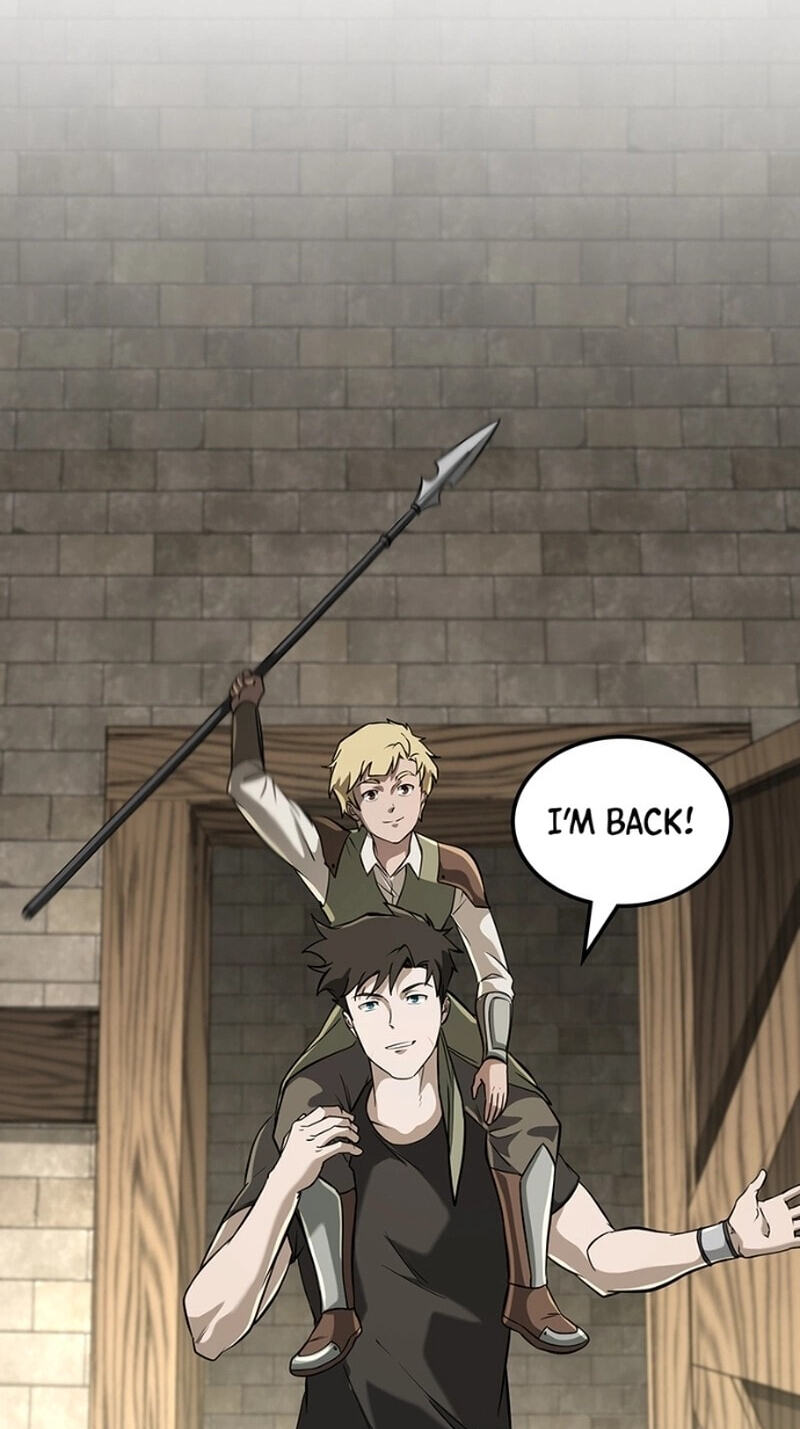 Read System Universe chapter 49 image 16 on Lezhin