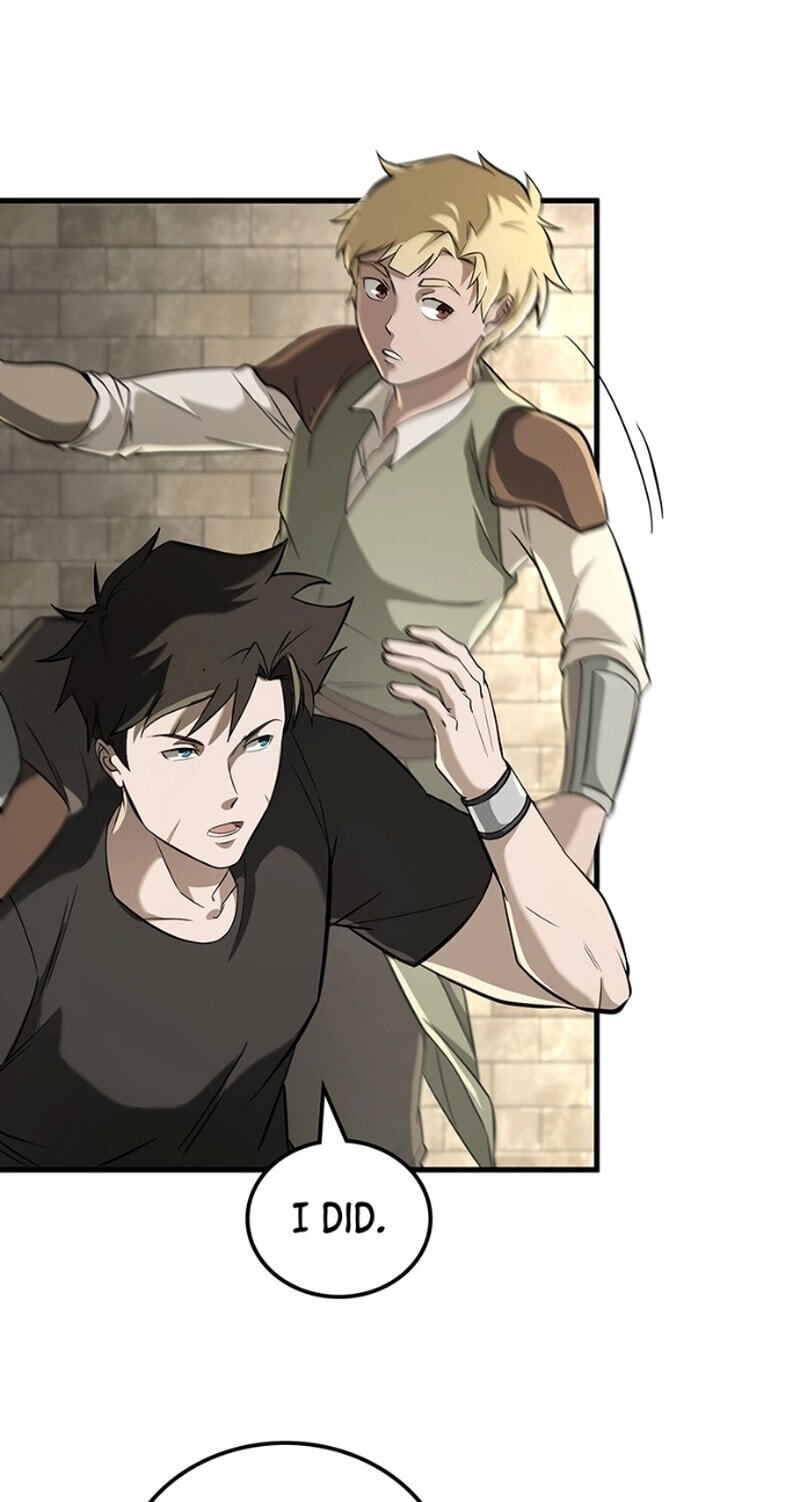 Read System Universe chapter 49 image 19 on Lezhin