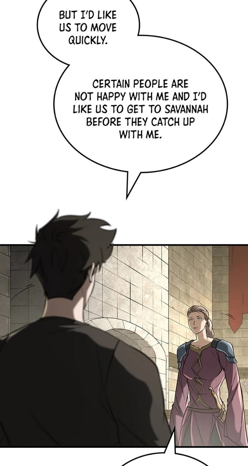 Read System Universe chapter 49 image 20 on Lezhin