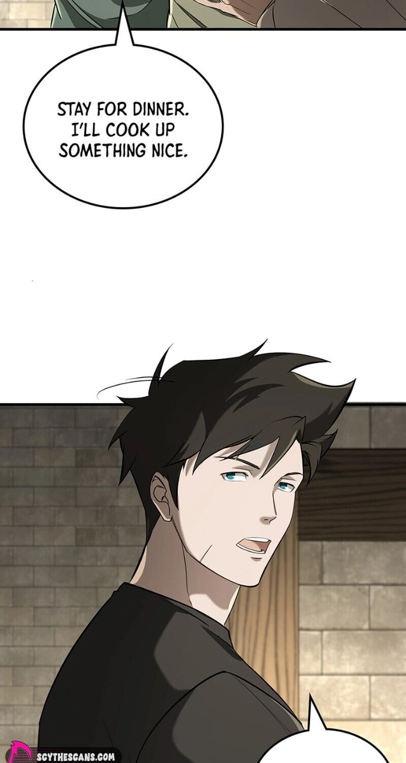 Read System Universe chapter 49 image 22 on Lezhin