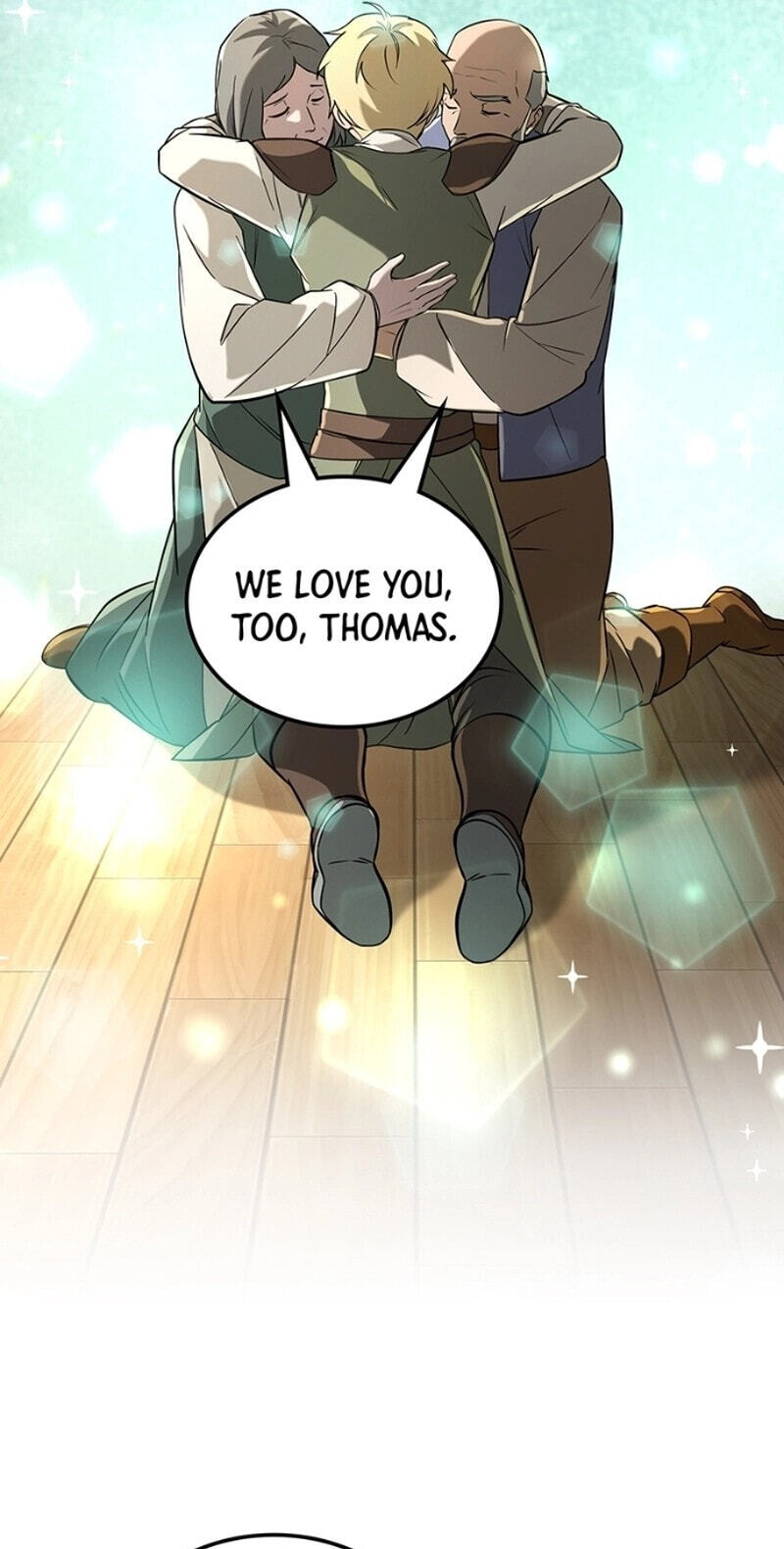 Read System Universe chapter 49 image 25 on Lezhin
