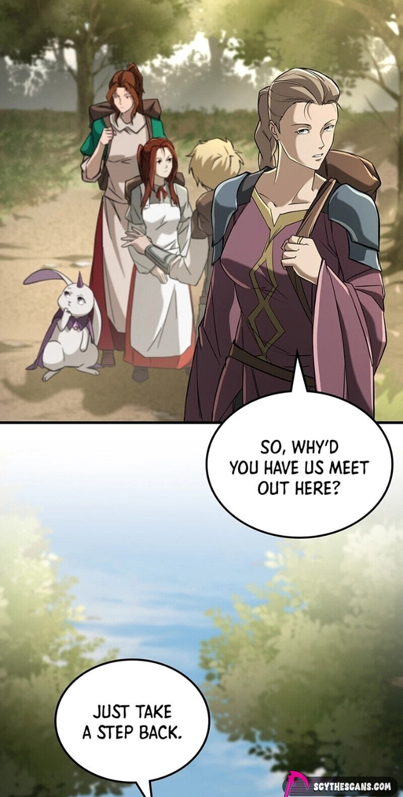 Read System Universe chapter 49 image 29 on Lezhin