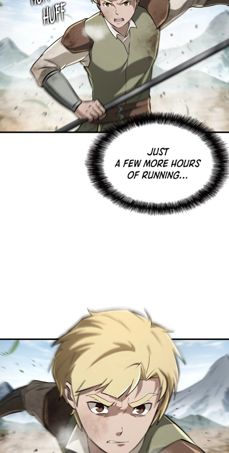 Read System Universe chapter 49 image 3 on Lezhin