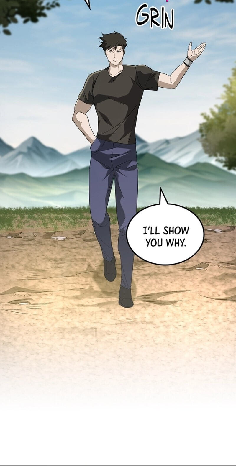Read System Universe chapter 49 image 30 on Lezhin